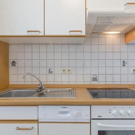 Apartment Sünnslag, 126