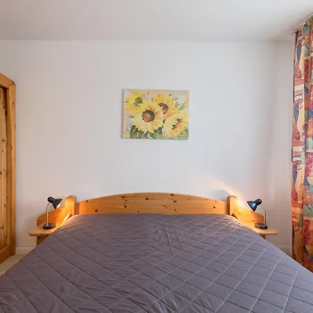 Apartment Sünnslag, 126 Boltenhagen