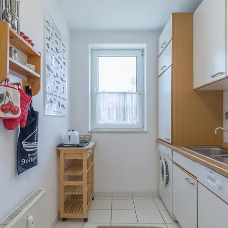 Suennslag, 126 Apartman *