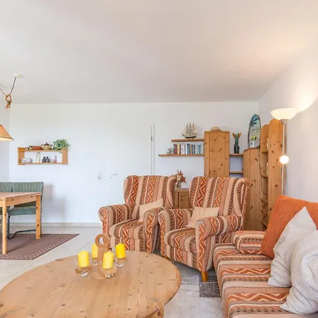 Apartment Sünnslag, 126 Boltenhagen