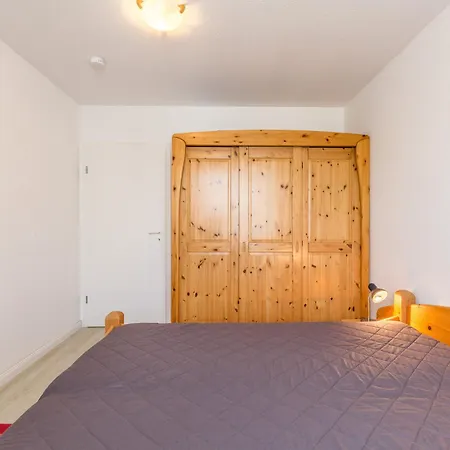 Suennslag, 126 * Boltenhagen (Ostseebad)