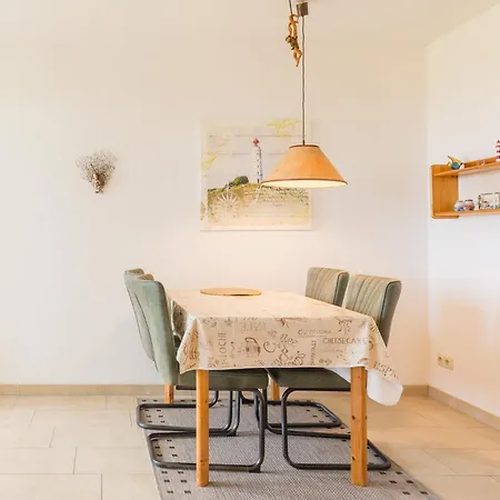 Apartment Sünnslag, 126 Boltenhagen