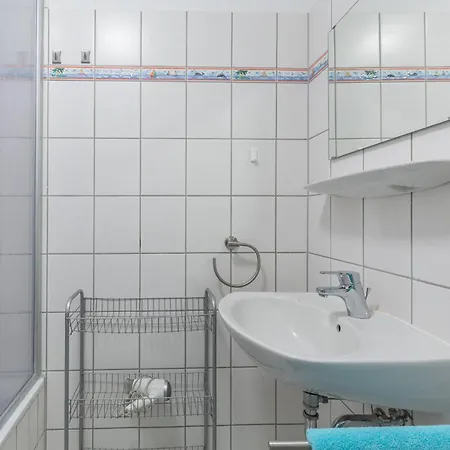 Apartment Sünnslag, 126 *