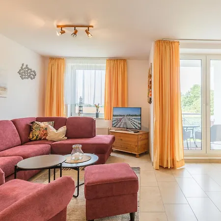 Apartment Sünnslag, 126 Boltenhagen