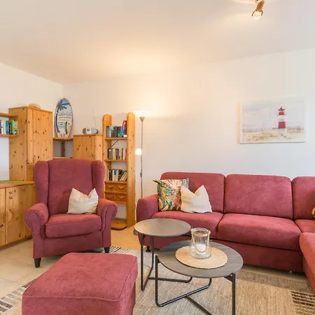 Suennslag, 126 Apartamento *